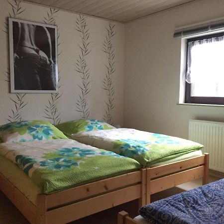 Ferienwohnung-Schmidt-2 Gelenau 外观 照片
