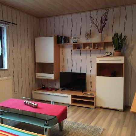 Ferienwohnung-Schmidt-2 Gelenau 外观 照片