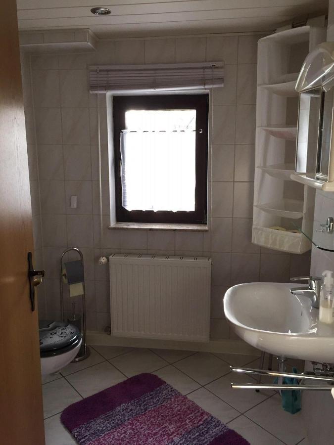 Ferienwohnung-Schmidt-2 Gelenau 外观 照片