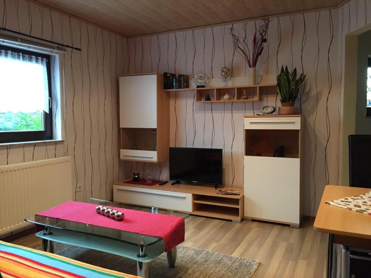 Ferienwohnung-Schmidt-2 Gelenau 外观 照片